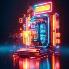 Layar transfer BNI di aplikasi rgotogel menampilkan nomor rekening virtual dan instruksi pembayaran