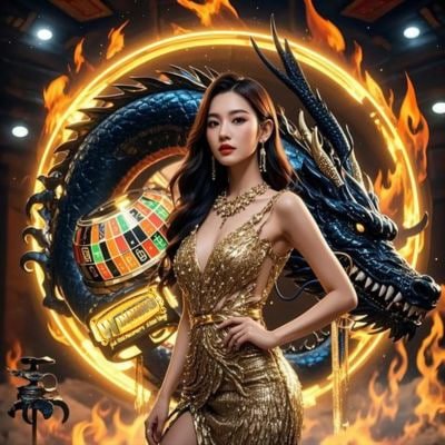 Tampilan dashboard permainan rgotogel dengan menu kategori utama