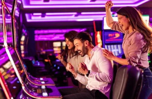 Tampilan leaderboard rgotogel di aplikasi mobile dengan peringkat pemain terbaru