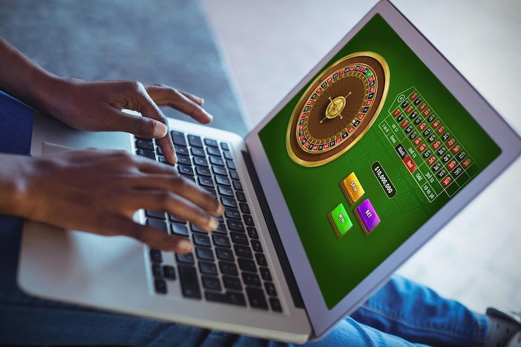 Pilihan pasar NBA rgotogel termasuk pemenang, total poin, dan handicap di layar mobile