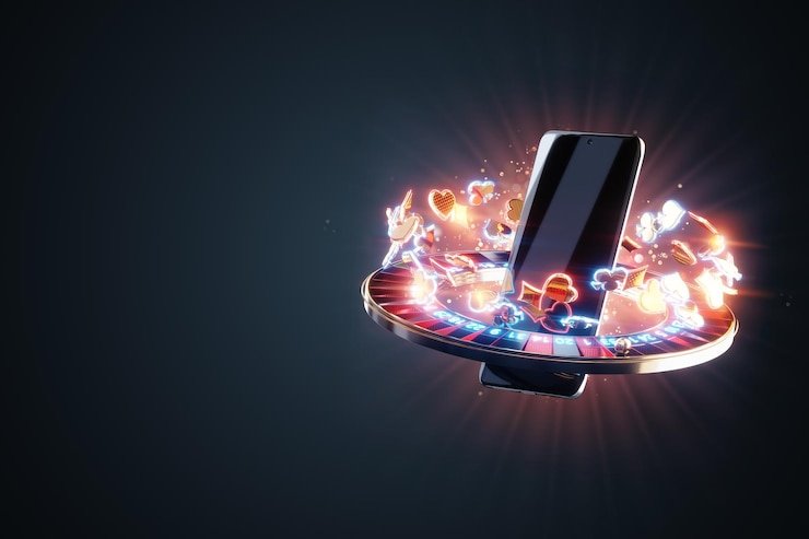 Pengaturan notifikasi push rgotogel untuk pertandingan NBA di layar mobile